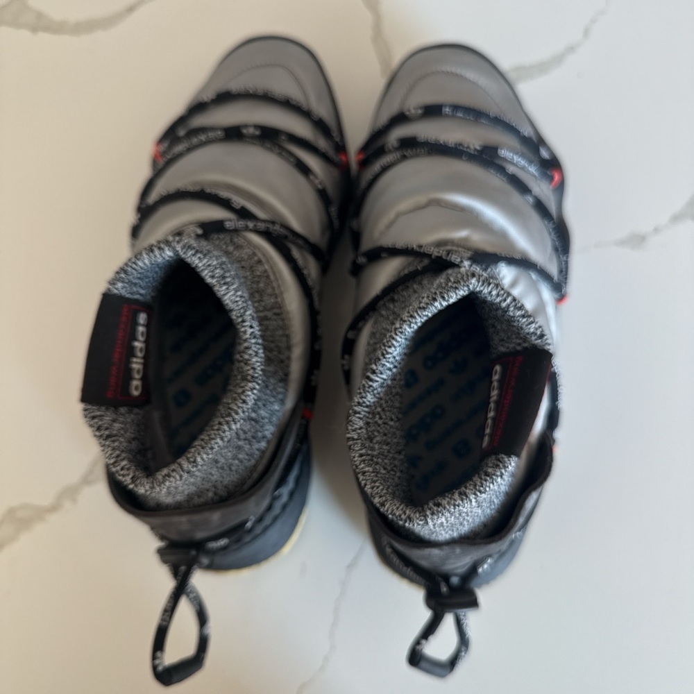 Alexander Wang x Adidas Sneaker - Picture 4 of 5